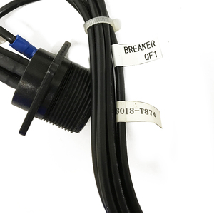 FANUC Robot <b>Cable</b> Parts 8018-T874 Cnc PLC - Product Image 2