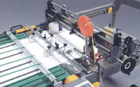 Machine d'impression jet d'encre rouleau-à-feuille CE / Machine de découpe rouleau-à-feuille pour TPU / Machine de découpe rouleau-à-feuille pour étiquettes