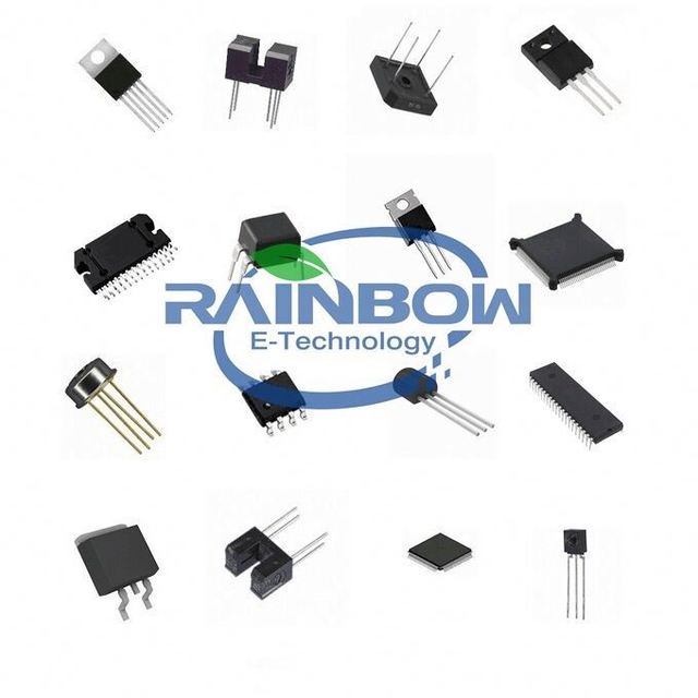 Sensor DN6851 Rainbowsemi Hall Effect Wide Supply Voltage Range for PCB Applications