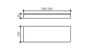 Soporte para <span class=keywords><strong>Teléfono</strong></span> Celular para Baño, Estante para Baño, Estante para Ducha - Product Image 4