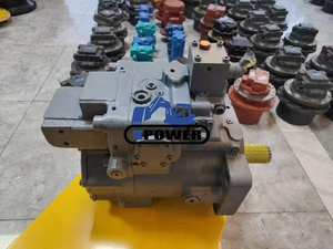 Bomba hidráulica HPC300AS YB60000246 YB60000244 para excavadora de Zx870-5G - Product Image 2