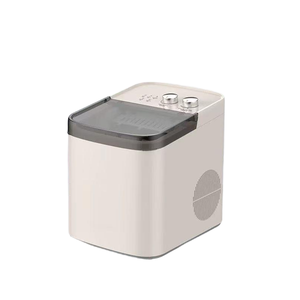 Machine à glaçons WI-ZB14 économe en énergie 6-10 min ampoule à <span class=keywords><strong>glace</strong></span> 1.2L réservoir d'eau double boutons réglage <span class=keywords><strong>de</strong></span> la taille Compact élégant 6/9 <span class=keywords><strong>glace</strong></span> - Product Image 4