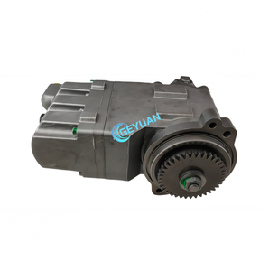 Bomba de Inyección de Combustible para Motor Diésel 3190607 319-0607 para Caterpillar <span class=keywords><strong>CAT</strong></span> C7 C9 Cargador 966D 966E <span class=keywords><strong>966F</strong></span> - Product Image 2