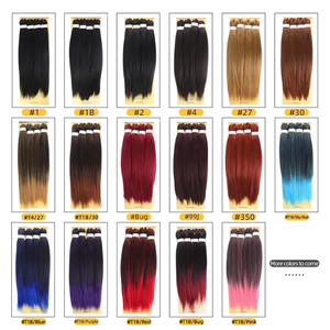 Ventes flash : <span class=keywords><strong>Cheveux</strong></span> tressés pré-étirés 4X, tressage facile, 38 pouces, fibres thermoformables à l'eau chaude, mèches de <span class=keywords><strong>cheveux</strong></span> bruts, extensions africaines - Product Image 6