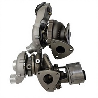 Turbocompresor Gt1444z Ah2q-6K682-Ad 778401-0005 778401-5 9011801060CKS LR32370 LR038620 LR063777 LR82293 LR21254