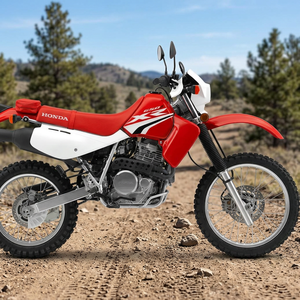 Venta Rápida: Nuevas Motocicletas HONDA MC-1000 de Grado Industrial 2026, Personalizables OEM/ODM, con 3 Años de Garantía - Product Image 2