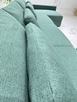 New Style 2025 Moderne Mode Luxus Sigma Möbel Innen möbel Performance Stoff Wohnzimmer möbel Innen sofa