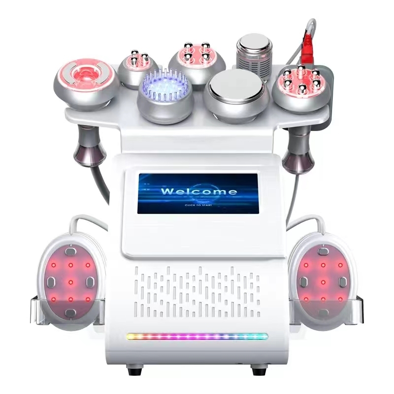 2025 Cooling System IPL Hair Removal