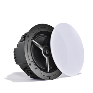 Draadloos <span class=keywords><strong>5.0</strong></span> Woofer Speaker Systeem met AUX/USB Ingangen, Afstandsbediening, Kunststof Behuizing, 50-100W Uitgangsvermogen, Home Theater, Buitengebruik - Product Image 4