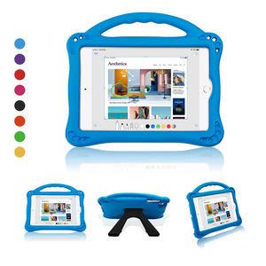 Pour <span class=keywords><strong>iPad</strong></span> mini 1 <span class=keywords><strong>2</strong></span> 3 étui personnalisé enfants sûr antichoc étui complet pour <span class=keywords><strong>iPad</strong></span> Mini 1/<span class=keywords><strong>2</strong></span>/3/4/5 7.9 pouces - Product Image 4