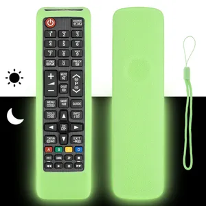 Custodia di controllo remoto in Silicone per Samsung BN59-01175P BN59-01199G AA59-00786A BN59-01303A TV custodia protettiva antiurto - Product Image 4