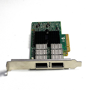 MCX314A-BCCT ConnectX-3 2x40GB qsfp + Thẻ giao diện - Product Image 3
