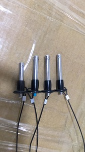 دبابيس جزء تعليق على شكل دبوس سريعة الإصدار - Product Image 3