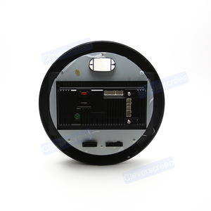 <span class=keywords><strong>Autoradio</strong></span> Android pour BMW <span class=keywords><strong>Mini</strong></span> F54 2017-2019 2020 9 Inch Car Android Screen 8 + 128G Stereo - Product Image 5