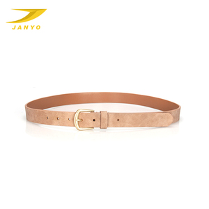 <span class=keywords><strong>Cintura</strong></span> in vita <span class=keywords><strong>Beige</strong></span> all'ingrosso di nuovo stile 2025 per le donne con Logo personalizzato morbido da <span class=keywords><strong>donna</strong></span> <span class=keywords><strong>cintura</strong></span> oro con fibbia ad ago singolo - Product Image 5