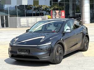 2025รถมือสอง <span class=keywords><strong>Tesla</strong></span>-RWD อัตโนมัติ <span class=keywords><strong>Tesla</strong></span>- Premium EV SUV รับรองการส่งออก - Product Image 2