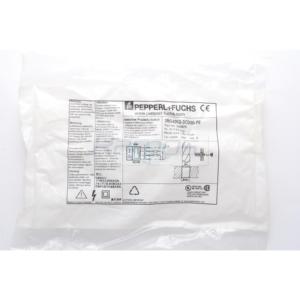 Sensor Inductivo Pepperl Fuchs 3RG4012-3CD00-PF D12 2MM Hecho en República Checa - Product Image 1