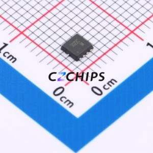 ทรานซิสเตอร์ภาคสนามทรานซิสเตอร์ (มอสเฟท) PDFNWB-8L SP3022CNJ ใหม่และดั้งเดิม (3.3x3.3) - Product Image 1