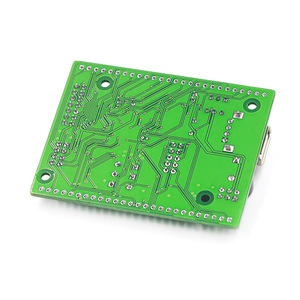 บอร์ดพัฒนาไมโครคอนโทรลเลอร์แบบชิปเดี่ยว MSP430F149 พร้อมโปรแกรมเมอร์ USB BSL แบบติดตั้งบน PCB - Product Image 1