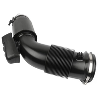 7P0129684A 06E129629R pièces de refroidissement automatique tuyau d'admission d'air avant pour VW Touareg 7P5 7P6 Audi A7 Q7 4L 3.0L