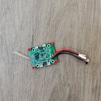 Kit PCBA Drone SH5/X52 yang Dikustomisasi, Layanan OEM/ODM Quadcopter, Desain Papan Sirkuit Pesawat RC, Aksesoris Sekrup Lengkap untuk Penerbangan
