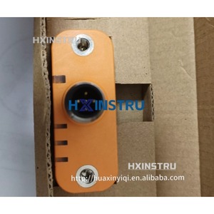 Módulo de Interfaz SMW Autoblok LPS 4.0 48 IO 0-10V 208108 LPS4.048IO Usado - Product Image 2
