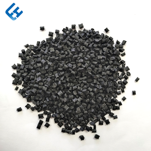 PA11 нейлон 11 gf30 Стекловолоконные пластиковые гранулы, цена производителя, гранулы pa11 - Product Image 1