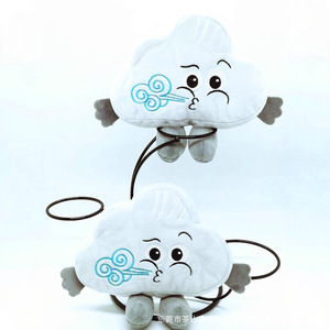 Nuovi Giocattoli Super Morbidi in Peluche di Animali <span class=keywords><strong>della</strong></span> Foresta, <span class=keywords><strong>Panda</strong></span> e Ape, con Imbottitura in Cotone PP, Altezza 11-30cm, Adatti per Bambini dai 3 Anni in Su - Product Image 5
