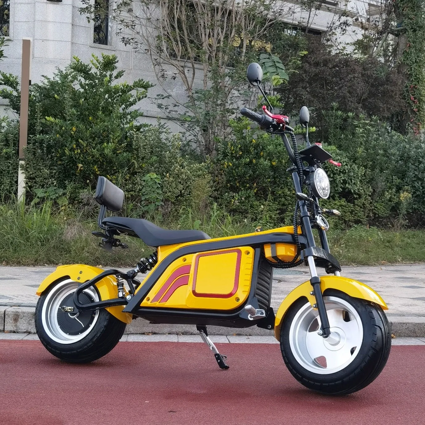 2023 Nieuwe Model Batterij Werkende Kinderen Elektrische Motorfiets Mini Goedkope Elektrische Motorfiets Voor Kinderen