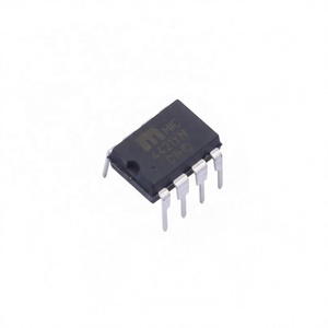MIC4421YN PDIP-8 Gate <b>Driver</b> Chip - Product Image 1