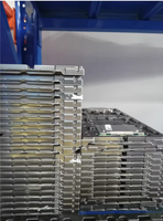 Processeur Intel Xeon Gold 6526Y d'origine, 16C/32T, 2,8 GHz, 240 W, LGA4189, SRM0C, adapté aux serveurs CPU 6526Y