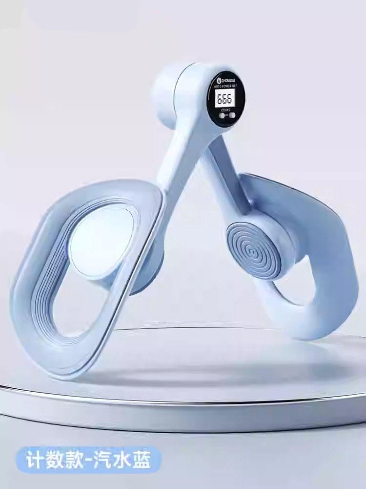 โมเดลนับสีน้ำเงินแบบปรับได้