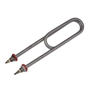 Calentador de Agua Eléctrico Instantáneo sin Tanque para Cocina, Elemento Tubular - Product Image 2