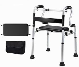 Andador de salud para personas mayores con discapacidad - Product Image 6