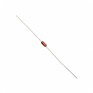 DO-204AH, DO-35, Axial JAN1N755A-1/TR Buy Electronics Components Online BOM IC In Stock Diodes - Product Image 1