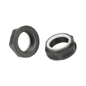 Chất lượng cao mới thay thế Nut P. no. 22254-2-16 chủ đề x 2-3/4 in. Căn hộ x 1 in. Lắp ráp truyền cho xe tải eaton-fuller - Product Image 1