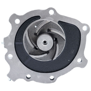 Bomba de Agua para Camiones Hino W06E EX W06E W06D W04E 16100 2384 16100 3860 CW HI012, Pieza de Repuesto Nueva - Product Image 3