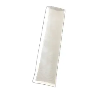 Bolsas de filtro de malla de nailon de grado alimenticio con filtro líquido de hilo de monofilamento de nailon 100%