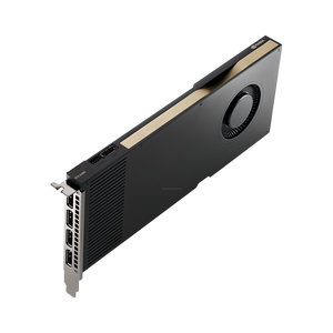 Tarjeta Gráfica Profesional de Gama Alta RTX Serie A Lead-tek Rtx A2000/A3000/A4000/A5000/A6000 con Ray Tracing - Product Image 5