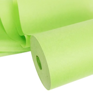 25Gsm 50 <span class=keywords><strong>Gsm</strong></span> Material de polipropileno <span class=keywords><strong>PP</strong></span> Spunbond Tela no tejida <span class=keywords><strong>PP</strong></span> Tela no tejida - Product Image 4