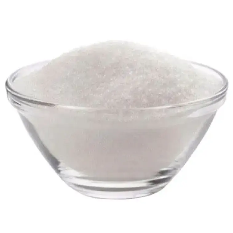 ISO 인증 ICUMSA 45 설탕/브라운 정제 ICUMSA 45 설탕/Icumsa 45 화이트 정제 브라질 설탕 수출 준비