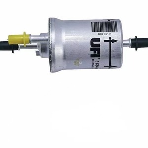 Apto para Volkswagen Tiguan. Filtro de Motor Original Genuino, Filtro de Combustible y Elemento de Filtro de Combustible. - Product Image 2