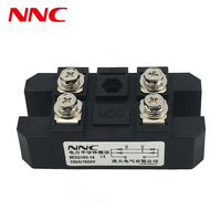 NNC Clion Unique Phaser puissance module semi-conducteur MDQ100-16 100A Approbation CE module redresseur