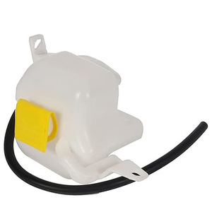 Botella de agua para coche 5058156AE para Dodge Chrysler Jeep Compass, depósito de líquido de frenos, pieza de repuesto de plástico - Product Image 2