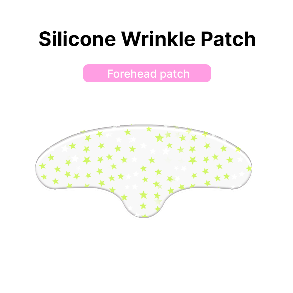 Forehead Patch