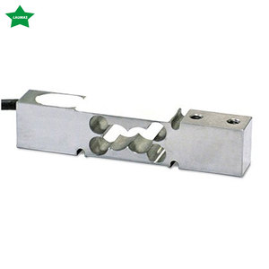 Cellule de pesage à point unique PRC de qualité supérieure, très demandée, avec construction en acier spécial, fabriquée en Italie, en promotion - Product Image 1