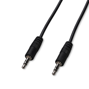Cable de extensión para auriculares estéreo de coche, conector de Audio macho a macho, 3,5 MM - Product Image 4