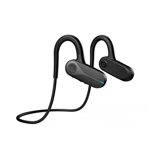 Preço de fábrica fones de ouvido esportivos com gancho fone de ouvido sem fio bluetooth fone de ouvido de alta qualidade