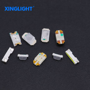 Module d'éclairage XINGLIGHT <span class=keywords><strong>SMD</strong></span> <span class=keywords><strong>2538</strong></span> RGB avec 0.2W-0.5W Led 1206 0805 0402 3030 3014 Lumières en couleur bleue - Product Image 1