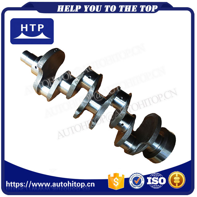 ま*く様 199A.Schacht Edixa-Mat-Travenar90mm Crankshaft for Excavator 3642829 - High Quality & Reliable